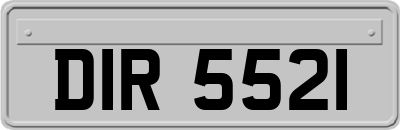 DIR5521