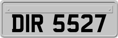 DIR5527