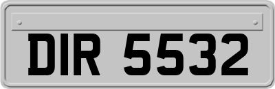 DIR5532