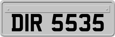 DIR5535