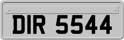 DIR5544