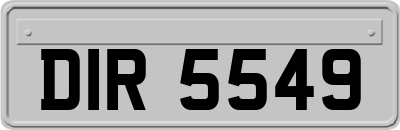 DIR5549