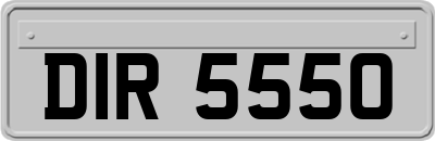 DIR5550