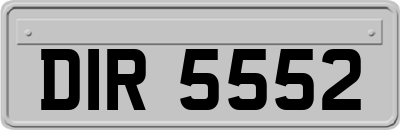 DIR5552