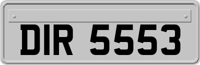 DIR5553