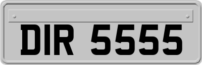 DIR5555
