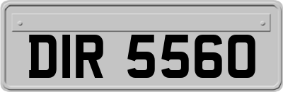 DIR5560