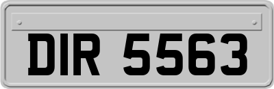 DIR5563