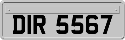 DIR5567