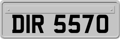 DIR5570