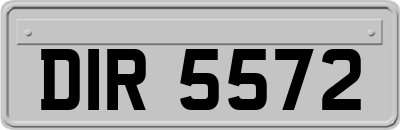 DIR5572