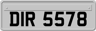 DIR5578