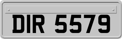 DIR5579
