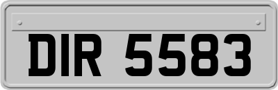 DIR5583