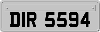DIR5594