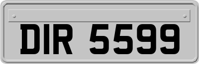 DIR5599