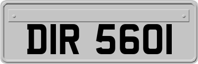 DIR5601