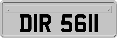 DIR5611