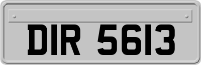DIR5613