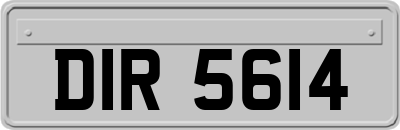 DIR5614