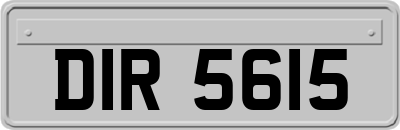 DIR5615