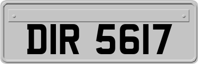 DIR5617
