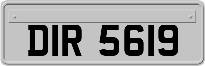 DIR5619