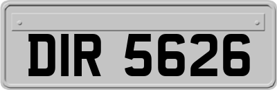 DIR5626