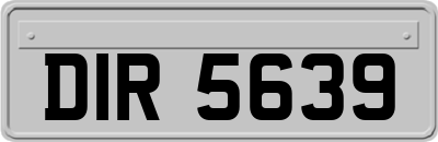 DIR5639
