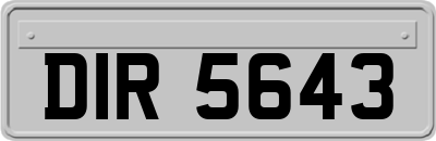 DIR5643