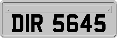 DIR5645