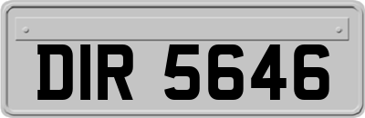 DIR5646