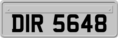 DIR5648