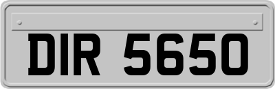 DIR5650