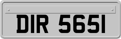 DIR5651