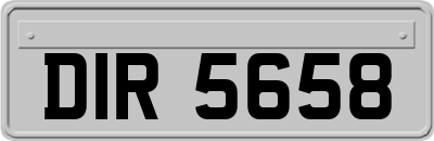 DIR5658