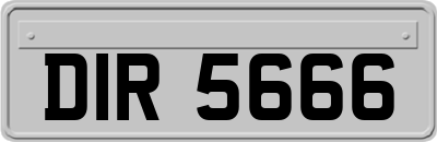 DIR5666