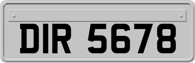 DIR5678