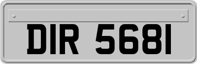 DIR5681