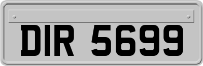DIR5699