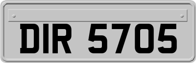DIR5705