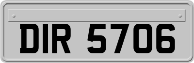 DIR5706