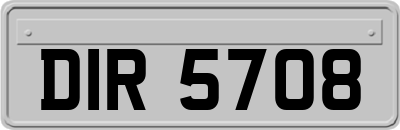 DIR5708