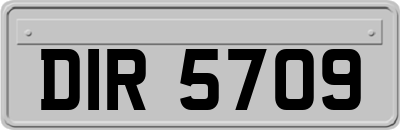 DIR5709