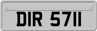 DIR5711