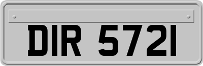 DIR5721