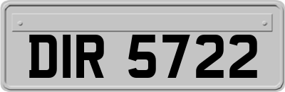 DIR5722