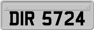 DIR5724