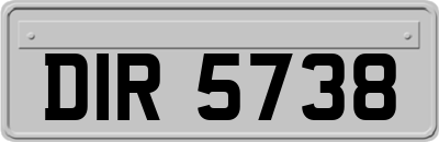 DIR5738