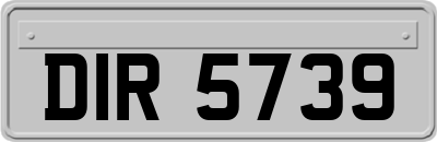 DIR5739